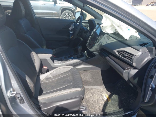 Продажа на аукционе авто 2025 Subaru Crosstrek Wilderness, vin: 4S4GUHU64S3742088, номер лота: 12600128