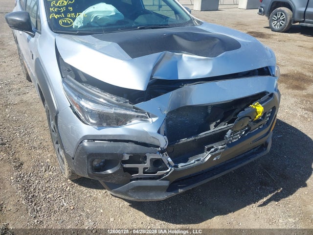 Продажа на аукционе авто 2025 Subaru Crosstrek Wilderness, vin: 4S4GUHU64S3742088, номер лота: 12600128