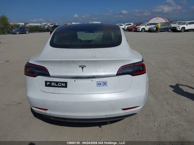 Aukcja sprzedaży 2019 Tesla Model 3 Long Range/mid Range/standard Range/standard Range Plus, vin: 5YJ3E1EA2KF428033, numer aukcji: 12600130