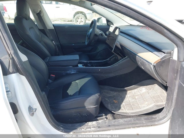 Aukcja sprzedaży 2019 Tesla Model 3 Long Range/mid Range/standard Range/standard Range Plus, vin: 5YJ3E1EA2KF428033, numer aukcji: 12600130