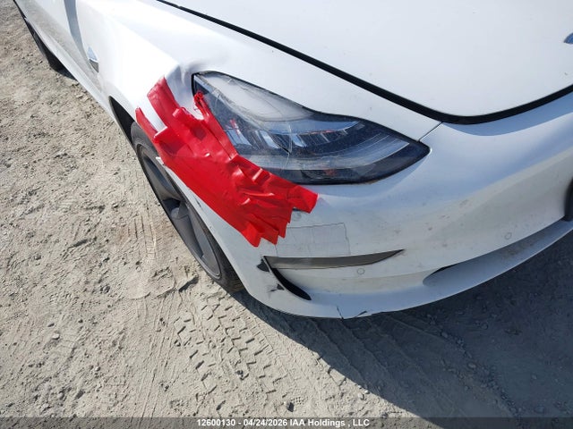 Aukcja sprzedaży 2019 Tesla Model 3 Long Range/mid Range/standard Range/standard Range Plus, vin: 5YJ3E1EA2KF428033, numer aukcji: 12600130