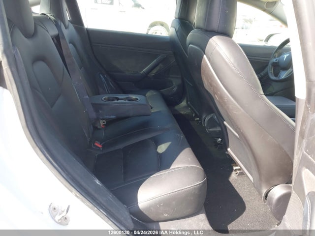 Aukcja sprzedaży 2019 Tesla Model 3 Long Range/mid Range/standard Range/standard Range Plus, vin: 5YJ3E1EA2KF428033, numer aukcji: 12600130