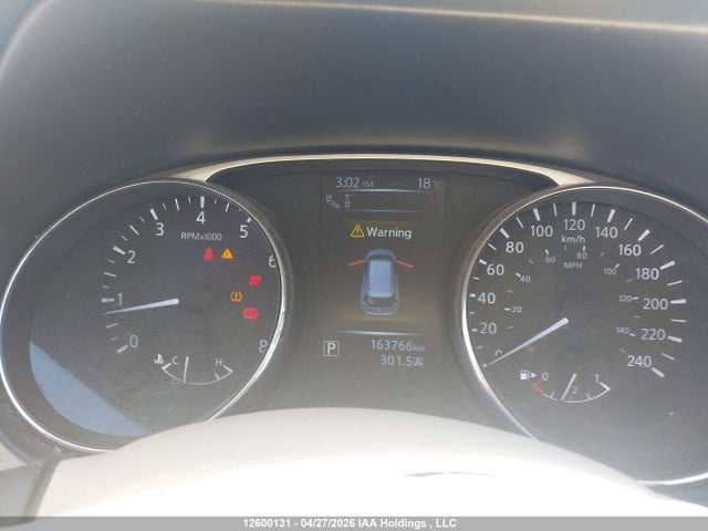 12600131 :رقم المزاد ، 5N1AT2MV5FC847516 vin ، 2015 Nissan Rogue S/sl/sv مزاد بيع