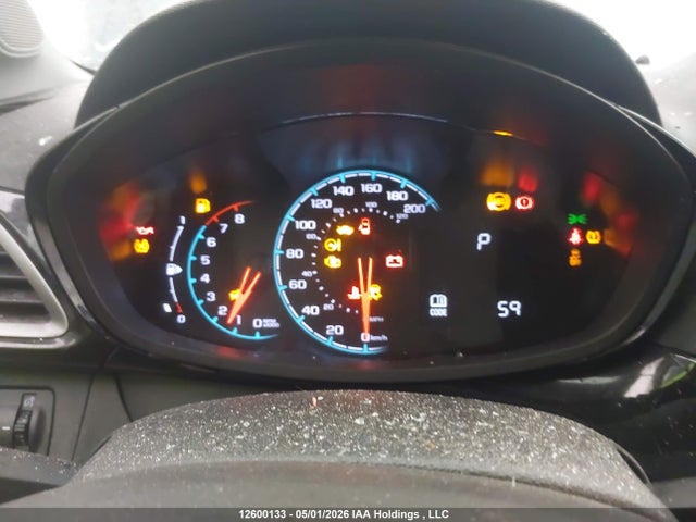 Продаж на аукціоні авто 2022 Chevrolet Spark 1lt Cvt, vin: KL8CD6SA0NC024114, номер лоту: 12600133