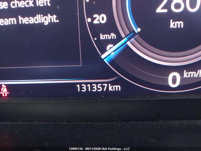 Продаж на аукціоні авто 2020 Volkswagen Tiguan Sel Premium R-line, vin: 3VV4B7AX4LM107992, номер лоту: 12600134
