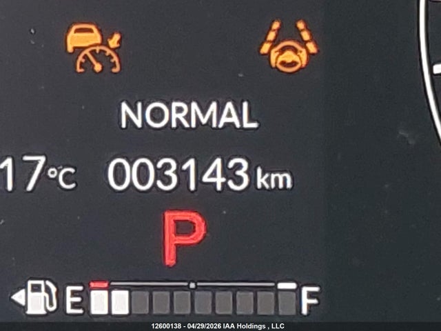 2026 Honda Cr-v Sport Hybrid მანქანა იყიდება აუქციონზე, vin: 2HKRS6H5XTH219351, აუქციონის ნომერი: 12600138