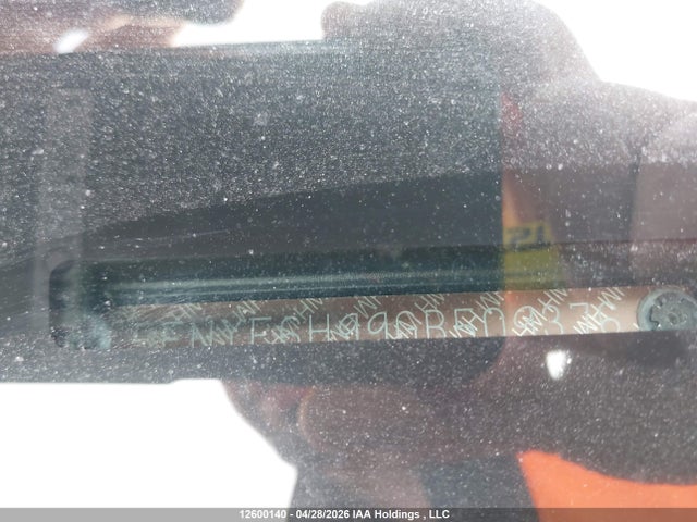 5FNYF6H99GB509376 Honda Pilot Touring