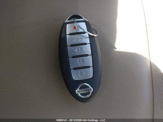 5N1AR2MMXEC651642 Nissan Pathfinder S/sv/sl/platinum