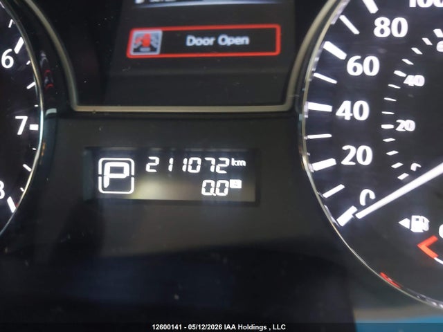 5N1AR2MMXEC651642 Nissan Pathfinder S/sv/sl/platinum