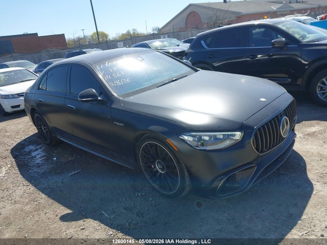 Mercedes-Benz Amg S 63 E 4matic 2024 W1K6G8CBXRA278757 main image