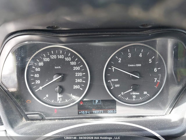 12600146 :رقم المزاد ، WBXHT3C32G5E49359 vin ، 2016 Bmw X1 Xdrive28i مزاد بيع