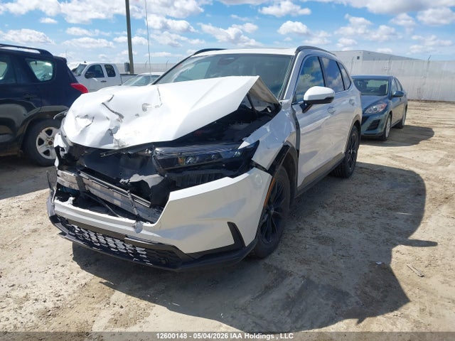 Aukcja sprzedaży 2023 Honda Cr-v, vin: 2HKRS4H58PH122143, numer aukcji: 12600148