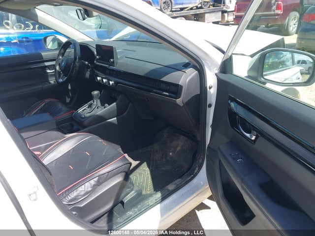 Aukcja sprzedaży 2023 Honda Cr-v, vin: 2HKRS4H58PH122143, numer aukcji: 12600148