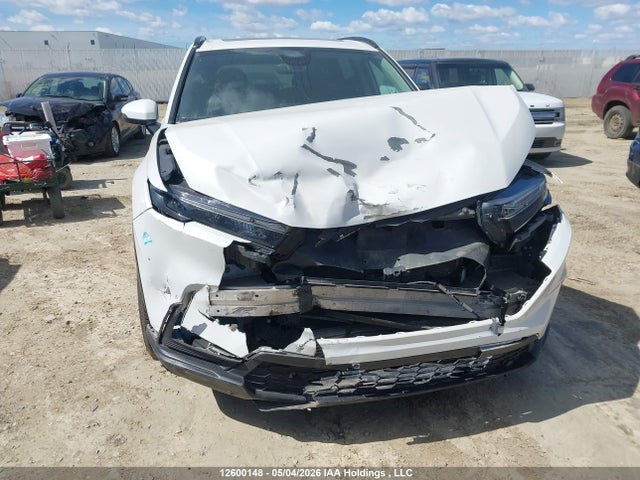 Aukcja sprzedaży 2023 Honda Cr-v, vin: 2HKRS4H58PH122143, numer aukcji: 12600148