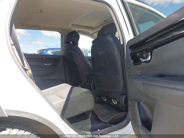 Aukcja sprzedaży 2023 Honda Cr-v, vin: 2HKRS4H58PH122143, numer aukcji: 12600148