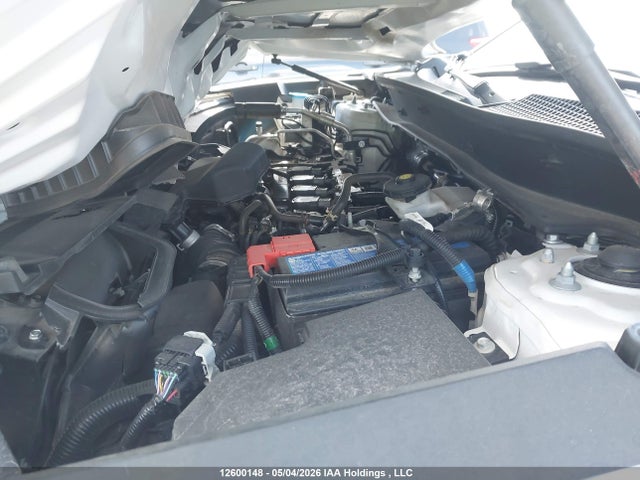 Aukcja sprzedaży 2023 Honda Cr-v, vin: 2HKRS4H58PH122143, numer aukcji: 12600148