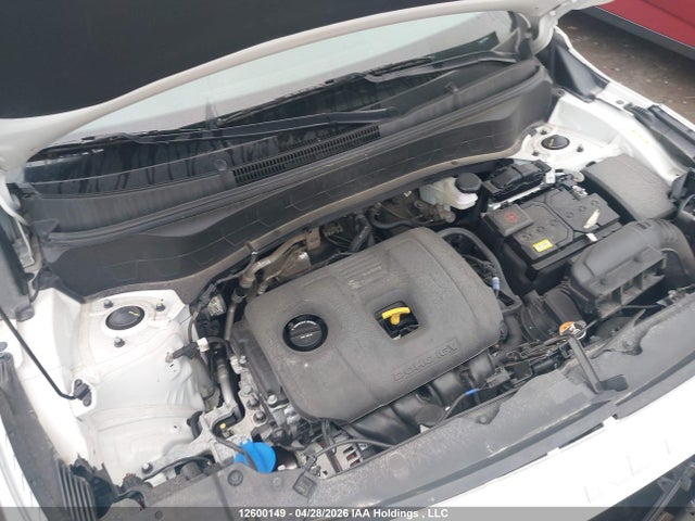 Aukcja sprzedaży 2023 Kia Seltos S, vin: KNDEU2AA6P7406444, numer aukcji: 12600149
