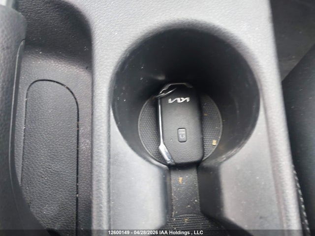Aukcja sprzedaży 2023 Kia Seltos S, vin: KNDEU2AA6P7406444, numer aukcji: 12600149