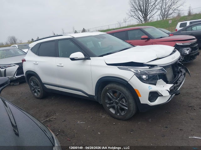 Aukcja sprzedaży 2023 Kia Seltos S, vin: KNDEU2AA6P7406444, numer aukcji: 12600149