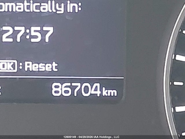 Aukcja sprzedaży 2023 Kia Seltos S, vin: KNDEU2AA6P7406444, numer aukcji: 12600149