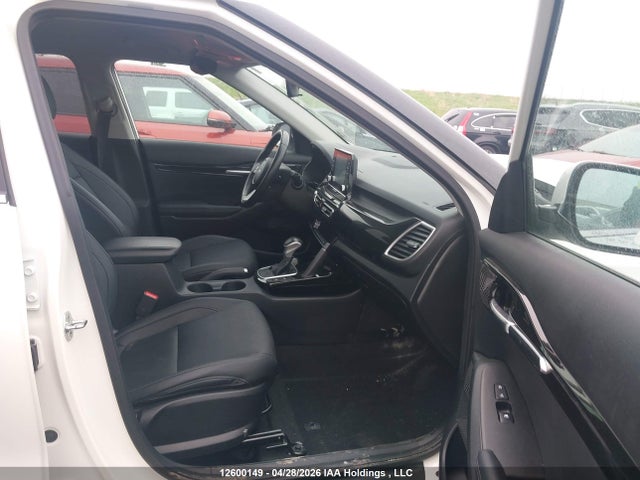 Aukcja sprzedaży 2023 Kia Seltos S, vin: KNDEU2AA6P7406444, numer aukcji: 12600149