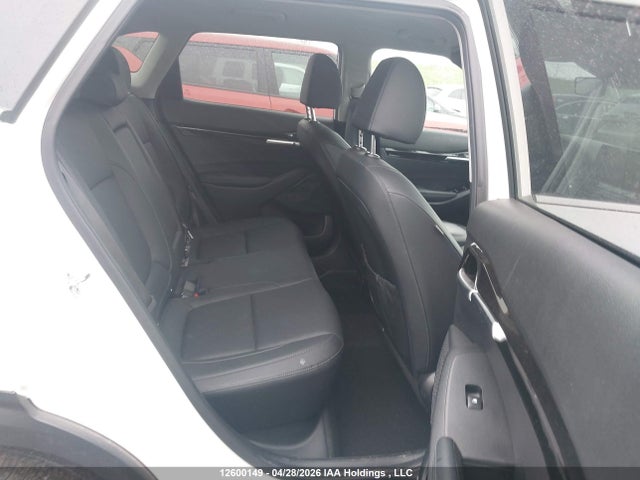 Aukcja sprzedaży 2023 Kia Seltos S, vin: KNDEU2AA6P7406444, numer aukcji: 12600149