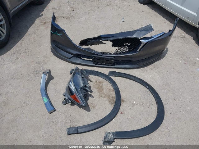 Aukcja sprzedaży 2020 Mazda Cx-5 Touring, vin: JM3KFBCM4L0796409, numer aukcji: 12600150