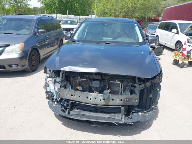 Aukcja sprzedaży 2020 Mazda Cx-5 Touring, vin: JM3KFBCM4L0796409, numer aukcji: 12600150
