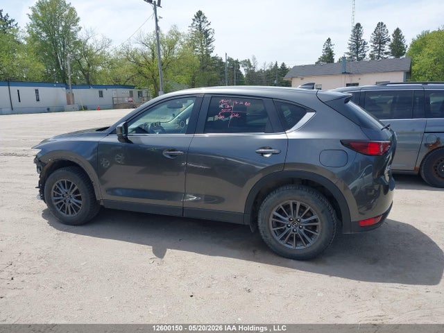 Aukcja sprzedaży 2020 Mazda Cx-5 Touring, vin: JM3KFBCM4L0796409, numer aukcji: 12600150