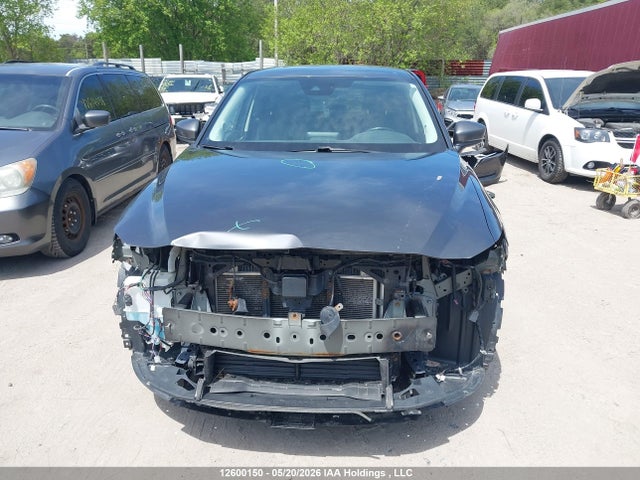 Aukcja sprzedaży 2020 Mazda Cx-5 Touring, vin: JM3KFBCM4L0796409, numer aukcji: 12600150