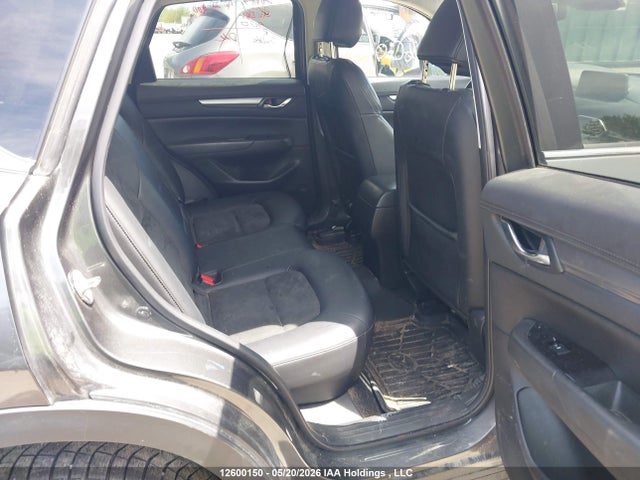 Aukcja sprzedaży 2020 Mazda Cx-5 Touring, vin: JM3KFBCM4L0796409, numer aukcji: 12600150