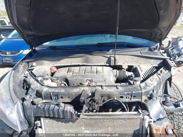 Aukcja sprzedaży 2017 Chevrolet Traverse 1lt, vin: 1GNKVGKD7HJ267779, numer aukcji: 12600153