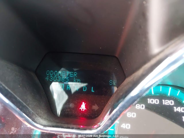 Aukcja sprzedaży 2017 Chevrolet Traverse 1lt, vin: 1GNKVGKD7HJ267779, numer aukcji: 12600153