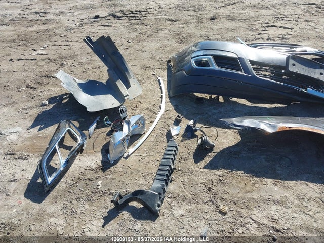 Aukcja sprzedaży 2017 Chevrolet Traverse 1lt, vin: 1GNKVGKD7HJ267779, numer aukcji: 12600153