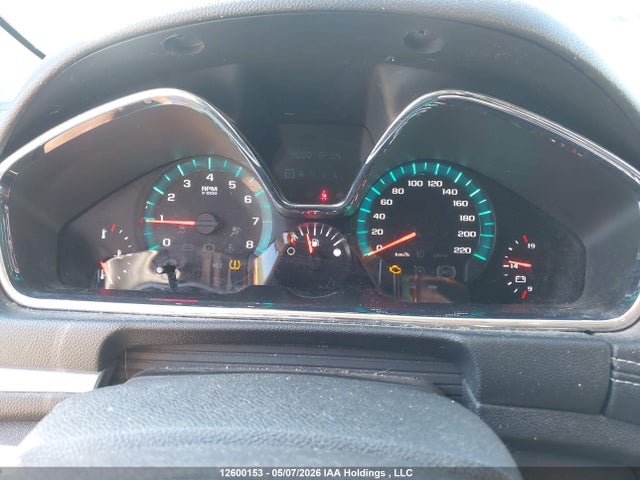 Aukcja sprzedaży 2017 Chevrolet Traverse 1lt, vin: 1GNKVGKD7HJ267779, numer aukcji: 12600153