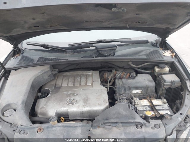 Продаж на аукціоні авто 2007 Lexus Rx 350, vin: 2T2HK31U87C013008, номер лоту: 12600154