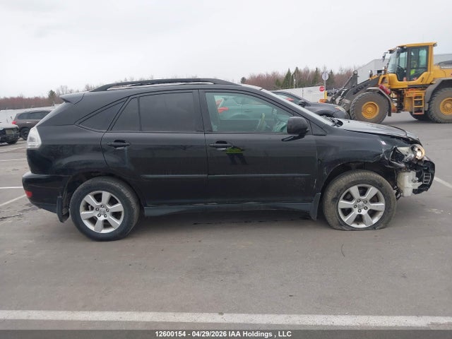 Продаж на аукціоні авто 2007 Lexus Rx 350, vin: 2T2HK31U87C013008, номер лоту: 12600154