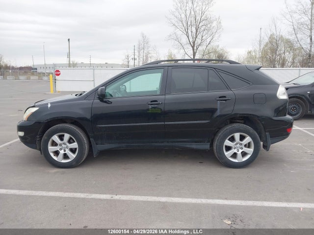 Продаж на аукціоні авто 2007 Lexus Rx 350, vin: 2T2HK31U87C013008, номер лоту: 12600154