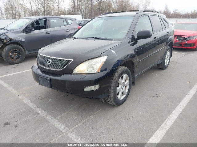 Продаж на аукціоні авто 2007 Lexus Rx 350, vin: 2T2HK31U87C013008, номер лоту: 12600154