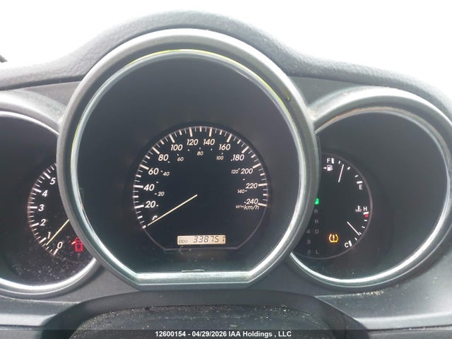 Продаж на аукціоні авто 2007 Lexus Rx 350, vin: 2T2HK31U87C013008, номер лоту: 12600154