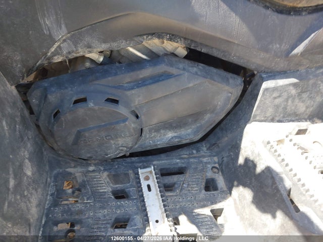 Cfmoto Cforce 2022 LCELV1Z59N6004023 Image 10