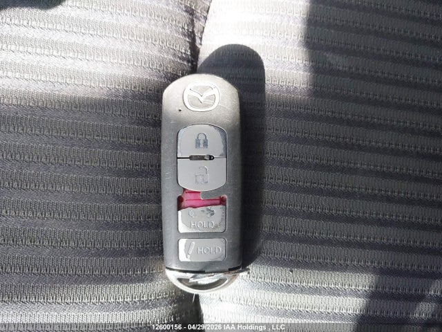 3MZBM1U73FM198747 Mazda Mazda3 Gx