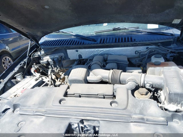 Продажа на аукционе авто 2014 Ford Expedition Limited, vin: 1FMJU2A57EEF48310, номер лота: 12600157