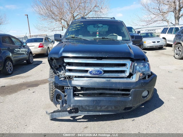Ford Expedition Limited 2014 1FMJU2A57EEF48310 Image 13