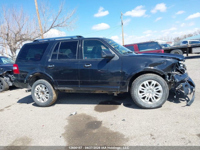 Ford Expedition Limited 2014 1FMJU2A57EEF48310 Image 14