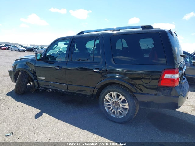 Продажа на аукционе авто 2014 Ford Expedition Limited, vin: 1FMJU2A57EEF48310, номер лота: 12600157
