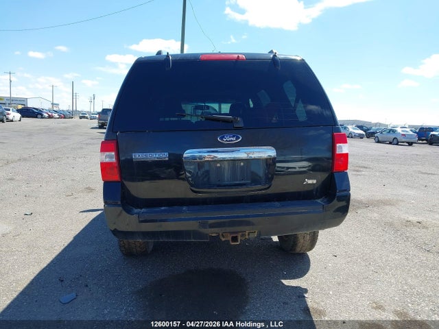 Продажа на аукционе авто 2014 Ford Expedition Limited, vin: 1FMJU2A57EEF48310, номер лота: 12600157
