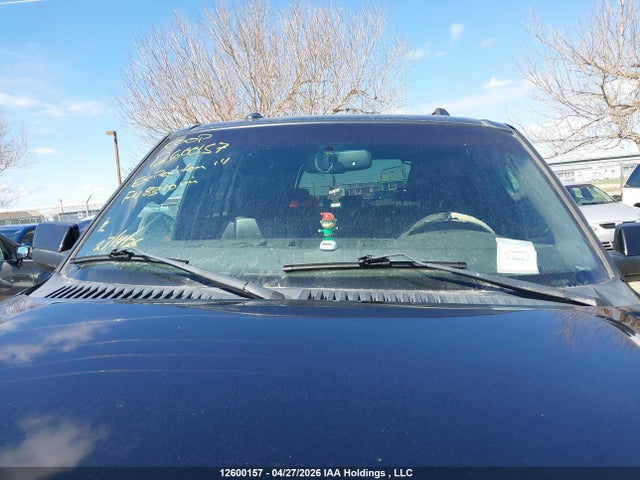 Продажа на аукционе авто 2014 Ford Expedition Limited, vin: 1FMJU2A57EEF48310, номер лота: 12600157