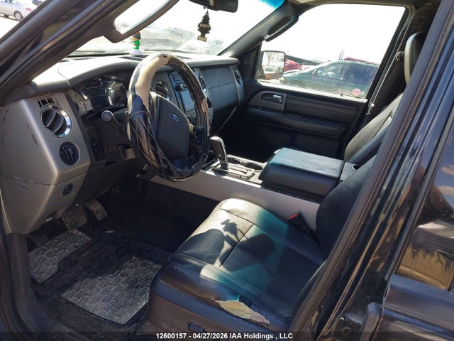 Продажа на аукционе авто 2014 Ford Expedition Limited, vin: 1FMJU2A57EEF48310, номер лота: 12600157