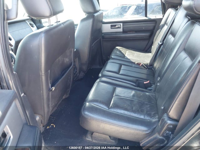 Продажа на аукционе авто 2014 Ford Expedition Limited, vin: 1FMJU2A57EEF48310, номер лота: 12600157
